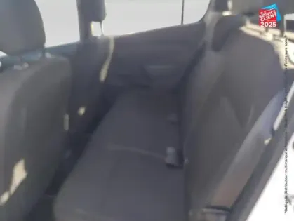 Photo 10 Dacia Sandero  1.0 ECO-G 100ch Essentiel