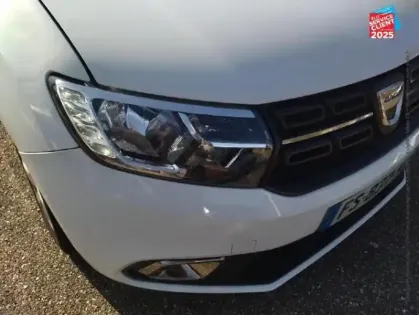 Photo 12 Dacia Sandero  1.0 ECO-G 100ch Essentiel