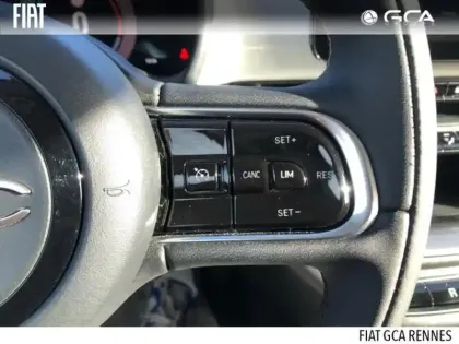 Photo 9 Fiat 500  e 95ch Action