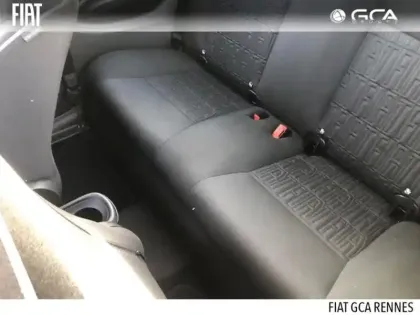 Photo 13 Fiat 500  e 95ch Action