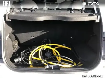 Photo 14 Fiat 500  e 95ch Action