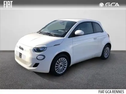 Photo Fiat 500