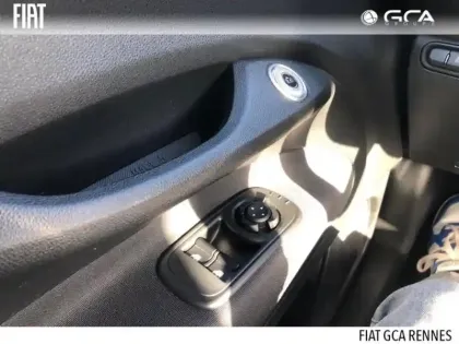 Photo 11 Fiat 500  e 95ch Action