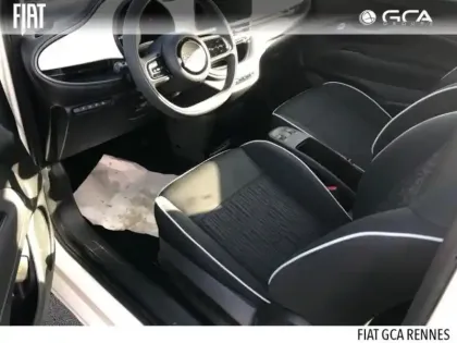 Photo 12 Fiat 500  e 95ch Action