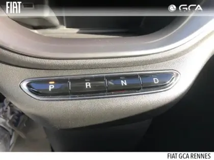 Photo 8 Fiat 500  e 95ch Action