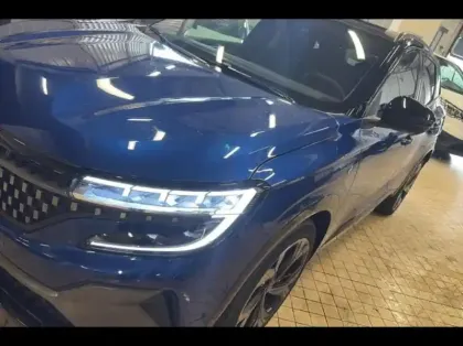 Photo 13 Renault Austral  1.2 E-Tech full hybrid 200ch Iconic esprit Alpine- 24