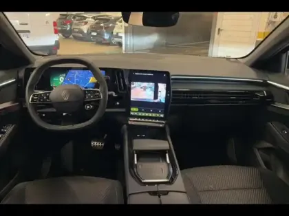 Photo 8 Renault Austral  1.2 E-Tech full hybrid 200ch Iconic esprit Alpine- 24