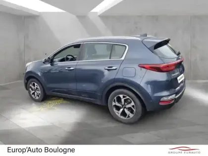 Photo 6 Kia Sportage Gén. IV Ph2 Active 5