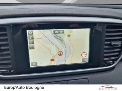 Photo 13 Kia Sportage Gén. IV Ph2 Active 5