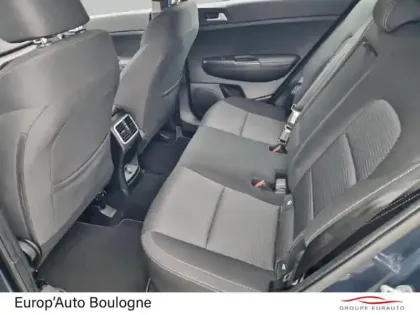 Photo 11 Kia Sportage Gén. IV Ph2 Active 5