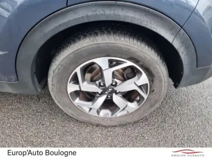 Photo 12 Kia Sportage Gén. IV Ph2 Active 5