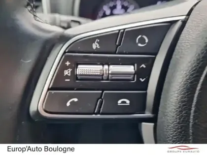 Photo 9 Kia Sportage Gén. IV Ph2 Active 5