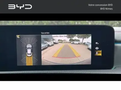 Photo 11 Mercedes CLA Gén. II (C118) Ph1 AMG Line 4