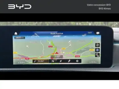 Photo 10 Mercedes CLA Gén. II (C118) Ph1 AMG Line 4