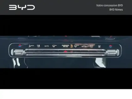 Photo 13 Mercedes CLA Gén. II (C118) Ph1 AMG Line 4