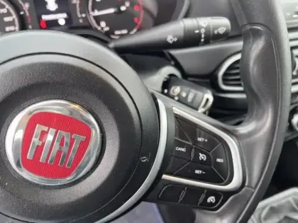 Photo 13 Fiat Tipo  1.6 MultiJet 130ch