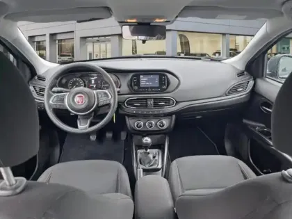 Photo 7 Fiat Tipo  1.6 MultiJet 130ch