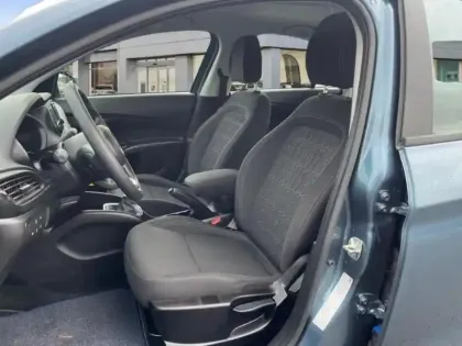 Photo 8 Fiat Tipo  1.6 MultiJet 130ch