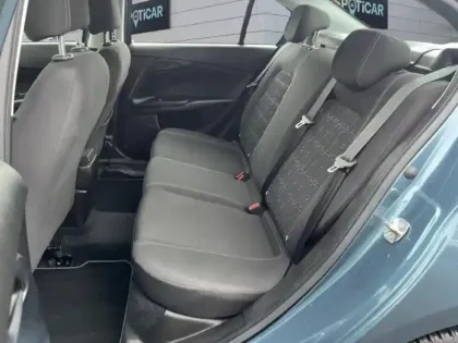 Photo 9 Fiat Tipo  1.6 MultiJet 130ch