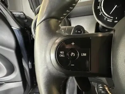 Photo 10 Mini Mini  Cooper S 178ch Yours BVA7