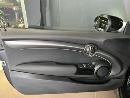 Photo 7 Mini Mini  Cooper S 178ch Yours BVA7