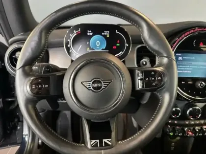 Photo 14 Mini Mini  Cooper S 178ch Yours BVA7