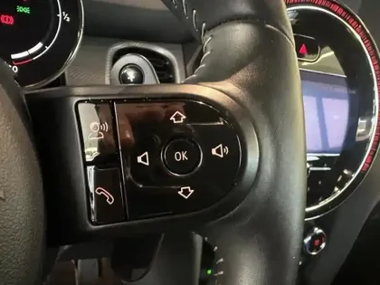 Photo 11 Mini Mini  Cooper S 178ch Yours BVA7