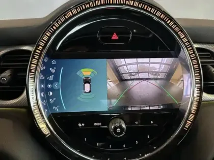 Photo 13 Mini Mini  Cooper S 178ch Yours BVA7