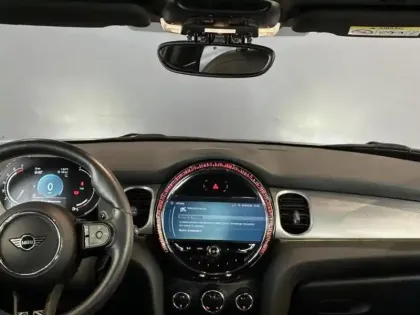 Photo 9 Mini Mini  Cooper S 178ch Yours BVA7