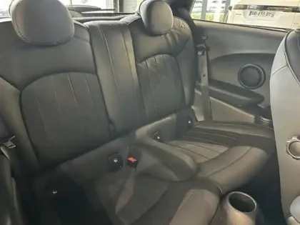 Photo 6 Mini Mini  Cooper S 178ch Yours BVA7