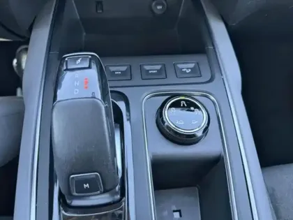 Photo 14 Citroën C5 aircross  PureTech 130ch S&S Shine EAT8 E6.d