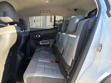 Photo 9 Citroën C5 aircross  PureTech 130ch S&S Shine EAT8 E6.d