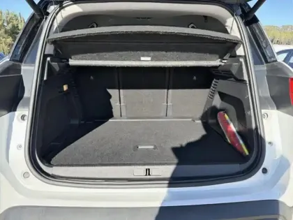 Photo 6 Citroën C5 aircross  PureTech 130ch S&S Shine EAT8 E6.d