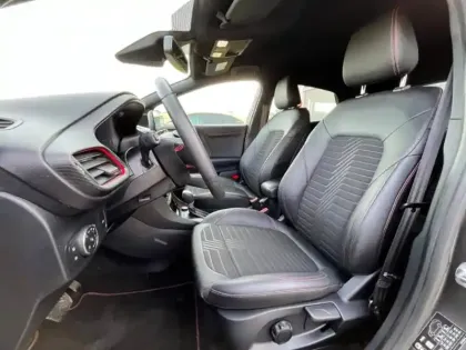 Photo 9 Ford Puma  1.0 EcoBoost 125ch S&S mHEV ST-Line X Powershift