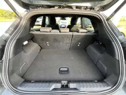 Photo 12 Ford Puma  1.0 EcoBoost 125ch S&S mHEV ST-Line X Powershift