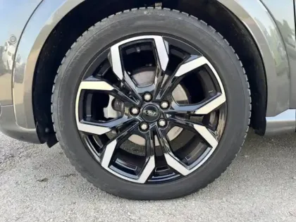 Photo 8 Ford Puma  1.0 EcoBoost 125ch S&S mHEV ST-Line X Powershift