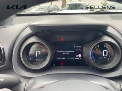 Photo 13 Toyota Yaris  Cross 116h Design MY21