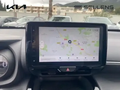 Photo 14 Toyota Yaris  Cross 116h Design MY21