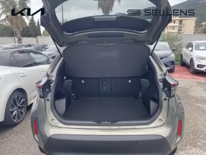 Photo 9 Toyota Yaris  Cross 116h Design MY21