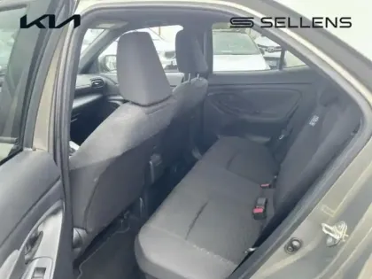 Photo 11 Toyota Yaris  Cross 116h Design MY21