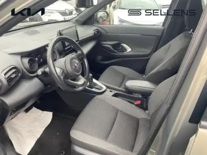 Photo 10 Toyota Yaris  Cross 116h Design MY21