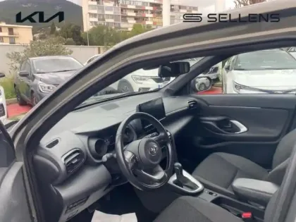 Photo 7 Toyota Yaris  Cross 116h Design MY21