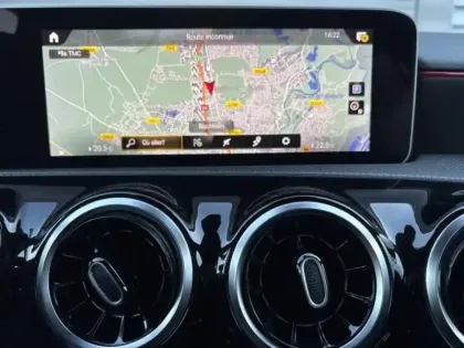 Photo 10 Mercedes Classe A  250 224ch 4Matic AMG Line 7G-DCT