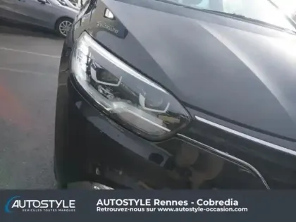 Photo 10 Renault Grand Scenic  1.3 TCe 140ch Evolution EDC 7 places