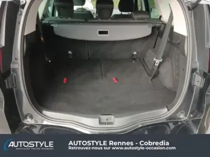 Photo 5 Renault Grand Scenic  1.3 TCe 140ch Evolution EDC 7 places
