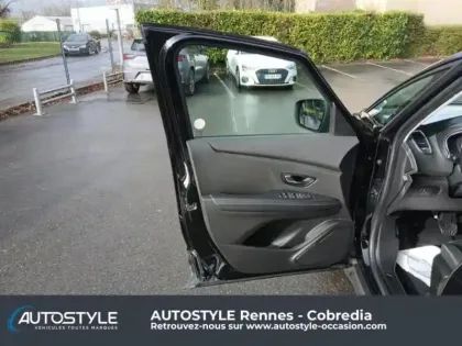 Photo 13 Renault Grand Scenic  1.3 TCe 140ch Evolution EDC 7 places