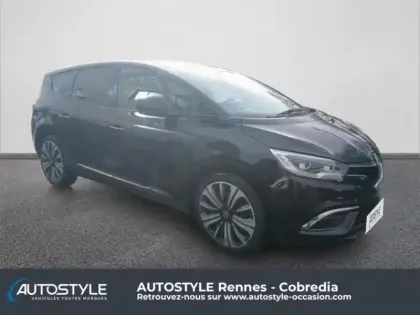 Photo 9 Renault Grand Scenic  1.3 TCe 140ch Evolution EDC 7 places