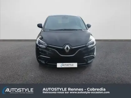 Photo 11 Renault Grand Scenic  1.3 TCe 140ch Evolution EDC 7 places