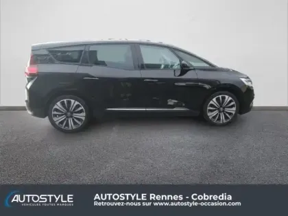 Photo 7 Renault Grand Scenic  1.3 TCe 140ch Evolution EDC 7 places