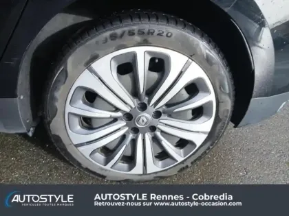 Photo 8 Renault Grand Scenic  1.3 TCe 140ch Evolution EDC 7 places